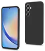 Celly Handyhülle, Schwarz, Galaxy A55 Produktbild-Vorschau 1