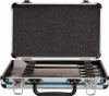 Makita D-42379 Set di scalpelli SDS+ 250 mm 5 pezzi Anteprima dell’immagine prodotto 7