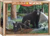 1000 Teile Puzzle - Puzzle - Der erste Ausflug der Produktbild-Vorschau 1