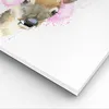 Bild auf Leinwand - Leinwandbild - Hirsch Ohrenschützer Produktbild-Vorschau 5