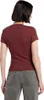 Dickies Gladeville Kurzarm-t-shirt Lila S Frau Lila S Produktbild-Vorschau 2