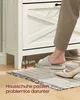 VASAGLE LIRY Kollektion - Schuhschrank 3 Klappen, Produktbild-Vorschau 6