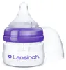 Botella para bebé Lansinoh con tetina NaturalWave de talla Vista previa de la imagen del producto 4