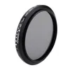 55mm ND Fader Neutral Density Einstellbare ND2 zu ND400 Produktbild-Vorschau 6