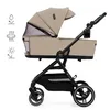 Kinderkraft YOXI 2-in-1 Kinderwagen bis 27 kg - Babywanne & Produktbild-Vorschau 15
