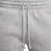 Nike Sportswear Phoenix Fleece Hose Damen, szary, XS Podgląd zdjęcia produktu 7