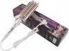 Multifunktions-Welleneisen Lockenstab Kemei Curls Produktbild-Vorschau 3
