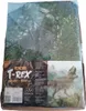 Pościel Młodzieżowa 140x200 Trex Dinozaur Podgląd zdjęcia produktu 4