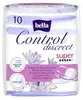 Semelles urologiques Bella Control Discreet Super 10 pièces Voir les images du produit 3