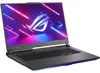 ASUS ROG Strix (G17 G713PV-HX198W), Gaming-Notebook Produktbild-Vorschau 1