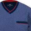 GÖTZBURG Herren Pyjama Set langarm Alan Produktbild-Vorschau 11