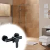 Einhebel-Badewannen-Duschmischer-Set Badezimmerarmaturen Produktbild-Vorschau 2