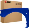 BLU Błotnik pasujący do Skoda Octavia I 1 ( 1U2,1U5 ) 4590 Podgląd zdjęcia produktu 1