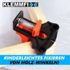 KLEMMFIX drevené uhlové svorky Rohové svorky Uhlové svorky Náhľad obrázku produktu 2