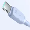 JOYROOM S-CC100A141BL, 1,2 m, USB A, USB C, 4,8 Gbit/s, Náhled obrázku produktu 12