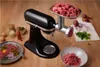 KitchenAid Artisan Robot de cuisine 300 W, Noir Voir les images du produit 9