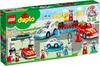 LEGO® DUPLO® 10947 Voiture de course Voir les images du produit 22