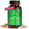 Vitabay NAC 600 mg – 120 vegane Kapseln mit Produktbild-Vorschau 1