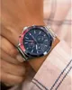 Tommy Hilfiger Analoguhren für Männer Masuk silber Produktbild-Vorschau 16