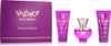 Dylan Purple Pour Femme Set Eau de Parfum Spray 50ml + Produktbild-Vorschau 3