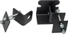 Sicherheitsüberfalle 45 mm für Rolltore, Keller , Garage, Produktbild-Vorschau 4