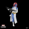 Marvel Legends Series Mystique, 4 Jahr(e), Mehrfarbig Produktbild-Vorschau 8