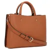 Guess Tasche Meridian Girlfriend Satchel Henkeltasche Produktbild-Vorschau 22