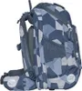 Beckmann Active Air FLX Tiger Race Schulrucksack Set 6tlg. Produktbild-Vorschau 2