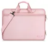 Tech-Protect laptop bag PocketBag 16", pink Produktbild-Vorschau 1