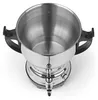BEEM TEA-CLASSIC samovar 3L in acciaio inox grande Anteprima dell’immagine prodotto 5
