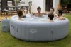 Bestway® LAY-Z-SPA® Whirlpool Grenada AirJet™ 236 x 71 cm, Produktbild-Vorschau 33