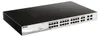 D-Link Switch DGS-1210-24P/E 24xGBit/4xSFP 19" Managed PoE Náhľad obrázku produktu 4