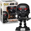 Star Wars - Dark Trooper 466 - Funko Pop! - Vinyl Figur Produktbild-Vorschau 8