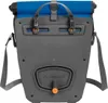 VAUDE VauDe Aqua Back Single Hinterradtasche (Volumen 24 Produktbild-Vorschau 2