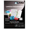 LMG LMGA4-80-PF Lam.folien A4 80mic,Pfeil Voir les images du produit 6