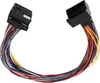 PQ Przedłużacz Adapter Kabel 40-pinowy Uniwersalny Stabilny Podgląd zdjęcia produktu 7