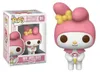 Figurka Winylowa FUNKO Pop! Hello Kitty - My Melody Premium Anteprima dell’immagine prodotto 3
