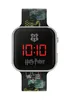 Orologio a LED per bambini Harry Potter Anteprima dell’immagine prodotto 9