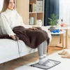 Elektrisch beheizte Fußmatte Hemat InnovaGoods Produktbild-Vorschau 3