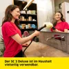 Odkurzacz parowy Kärcher Sc 3 Deluxe 1.513-430.0 Podgląd zdjęcia produktu 26