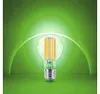 Philips Čirá gloeilamp met een traditioneel uiterlijk, 100 Productafbeelding-voorbeeld 9