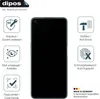 2x Schutzfolie für OPPO A96 Global matt - Anti-Shock 9H Produktbild-Vorschau 7