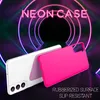 NALIA Custodia in silicone neon colorata per Samsung Galaxy Anteprima dell’immagine prodotto 2