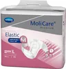 MoliCare® Premium Elastic 7 Tropfen - L 3 x 30 Stück Produktbild-Vorschau 2