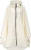 Wasserdichter Regenponcho für Damen, stilvoll, Produktbild-Vorschau 1