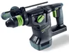 Festool 577447, SDS Plus, Čierna, Zelená, Biela, Náhľad obrázku produktu 20