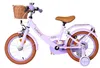 Volare Ashley Kinderfahrrad - Mädchen - 14 Zoll - Lila - Produktbild-Vorschau 6