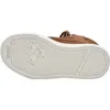 Hummel Stadil Tonal Jr High Klett Sneaker Schuhe braun Produktbild-Vorschau 5