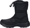 JOSEF SEIBEL Colorado 58 | Bottes pour Femmes | noir Voir les images du produit 18