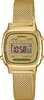 CASIO COLLECTION & VINTAGE Polshorloges LA670WEMY-9EF Productafbeelding-voorbeeld 1
